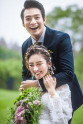 -青禾蒙娜丽莎婚纱摄影(武汉总店)