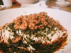 担担面-霸道川面馆(张江店)
