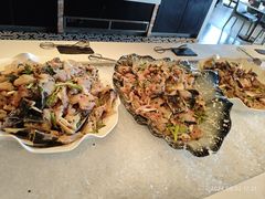 -食光全日制餐厅(绵阳首开喜来登酒店)