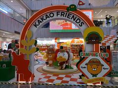 -凯德MALL(西直门店)