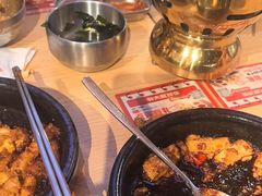 -朴大叔拌饭(上海金山万达店)