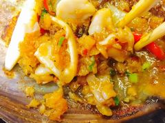-云晓光头烧烤吧(德平路店)