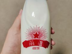 -红星前进面包牛奶公司(君太店)