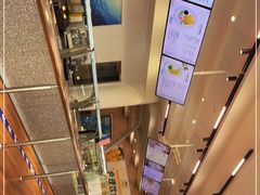 -贝林大翅鲸简餐厅(国家海洋博物馆店)