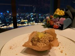 金丝麦片龙虾球-金轩中餐厅 Jin Xuan(浦东丽思卡尔顿酒店)