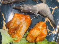 -齐齐哈尔·兄弟烤肉(湖山美地店)