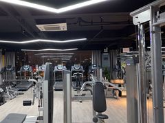 -ENERGY原力健身(川周店)