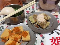 -成都你六姐·牛肉冒菜·麻辣香锅(长泰广场店)