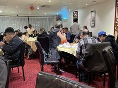 -Lucky Fortune Restaurant(喜运来酒家)