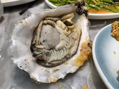 -隐厨·海鲜餐厅(恒通路店)