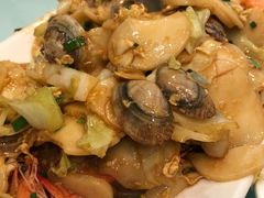 -金海湾海鲜排档(朱家尖店)