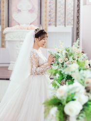 -蜜柚映画婚纱摄影(双井店)