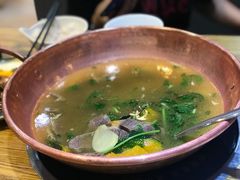 -妈妈的味道(和顺古镇店)