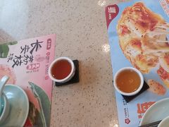 -点都德(喜粤楼店)
