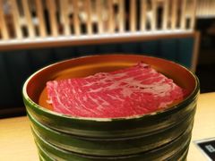 -温野菜涮涮锅(西单大悦城店)