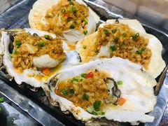 -旺烤园烧烤·炭烤羊腿(吴江阳光新天地店)