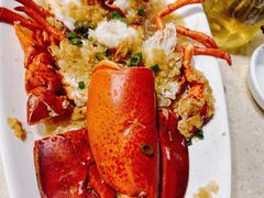-琼大师东方烤乳猪(亚特兰蒂斯店)