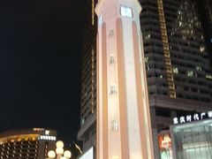 -人民解放纪念碑