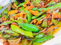 -兰湘子·湘菜小炒(盛龙广场店)