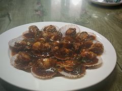 -华春餐馆(鱼山路店)