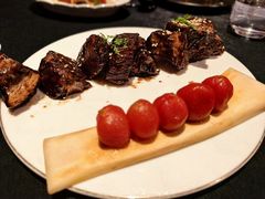 -醉东Oriental House(静安嘉里中心店)