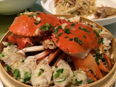 -和记小菜(东方店)