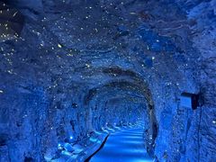 -天河潭旅游度假区