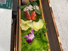 -若爱猪肚鸡·啫啫煲(循礼门M+店)