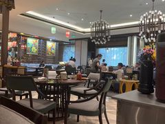 -西藏饭店·亚克·食光自助餐厅(文殊院店)