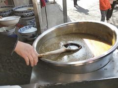-何老二卤汁凉粉
