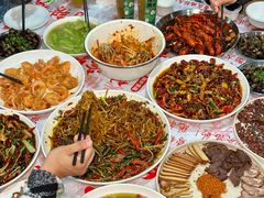 -辣螃铠盆盆蟹大排档(海昌店)