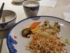 -味太助·银饭食堂(中华城店)