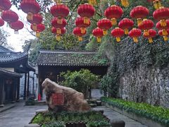 -宁波市保国寺古建筑博物馆