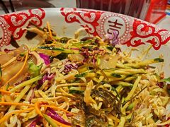 -人民公社大食堂(张家湾店)