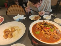 -红厨巷·淮扬菜(熙南里店)