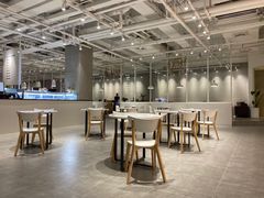 大堂-娜娜家·Nana's restaurant(国金汇店)