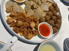 -庆云楼饭庄(什刹海店)