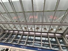 -衡阳东站
