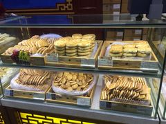 -老鼎丰(靖宇街总店)