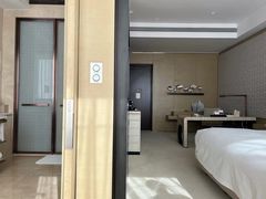 -北京康莱德酒店