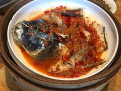 -渔乡米香·剁椒鱼头(四方坪店)