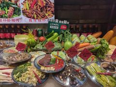 -日丰园海肠水饺·老字号大连海鲜(和平广场店)