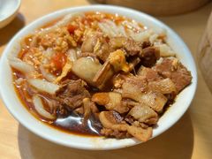 -太原面食店(解放路店)