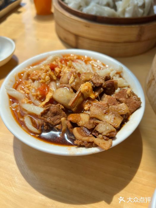 太原面食店(解放路店)图片