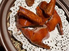 -炆艺乳鸽·煲仔饭大排档(望京来广营店)