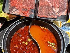 -匠牛亭·锅物烧肉放题自助(昆百大·泰业城店)