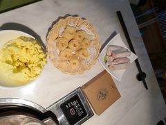 -狐狸爱上椰子鸡(滨江星光大道店)