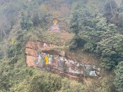 -青城山