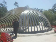 -武清南湖绿博园