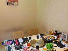 -松鱼亭·和牛烧肉(协鑫广场店)